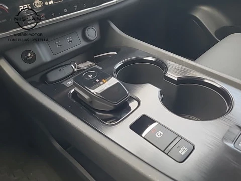 Nissan X-Trail  N-Connecta 2022