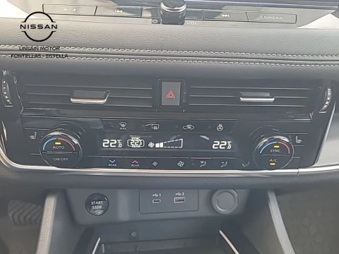 Nissan X-Trail  N-Connecta 2022