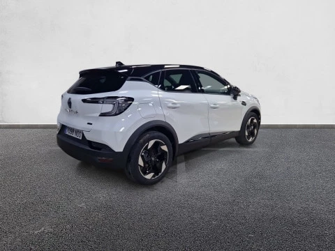 Renault Captur techno E-Tech full hybr.105 kW(145CV)