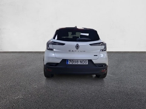 Renault Captur techno E-Tech full hybr.105 kW(145CV)