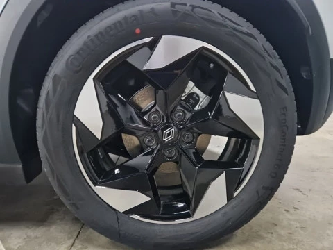 Renault Captur techno E-Tech full hybr.105 kW(145CV)