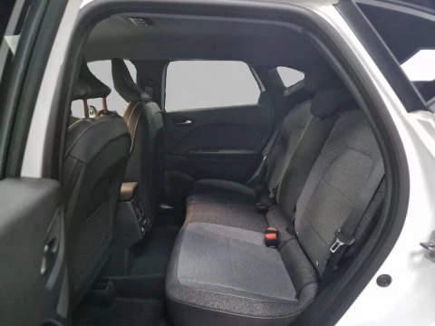 Renault Captur techno E-Tech full hybr.105 kW(145CV)