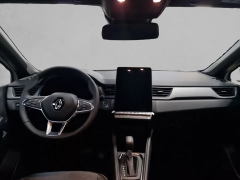 Renault Captur techno E-Tech full hybr.105 kW(145CV)