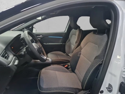 Renault Captur techno E-Tech full hybr.105 kW(145CV)