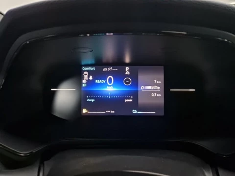 Renault Captur techno E-Tech full hybr.105 kW(145CV)