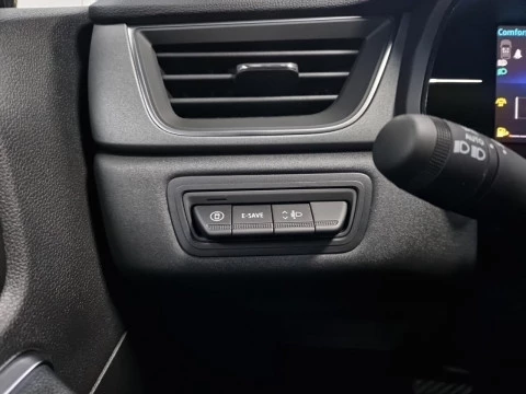 Renault Captur techno E-Tech full hybr.105 kW(145CV)