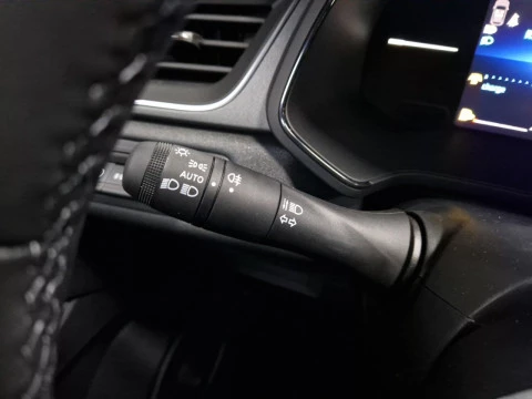 Renault Captur techno E-Tech full hybr.105 kW(145CV)