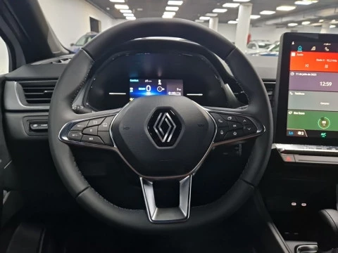 Renault Captur techno E-Tech full hybr.105 kW(145CV)