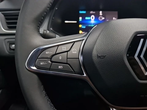 Renault Captur techno E-Tech full hybr.105 kW(145CV)