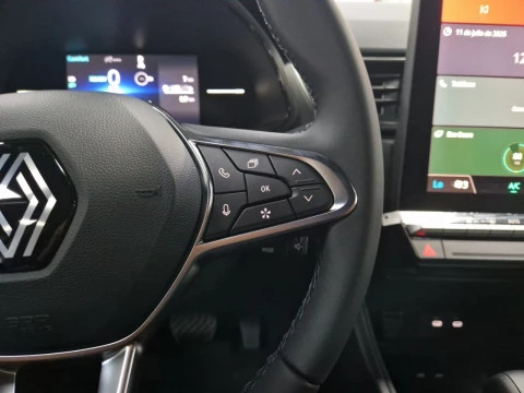 Renault Captur techno E-Tech full hybr.105 kW(145CV)