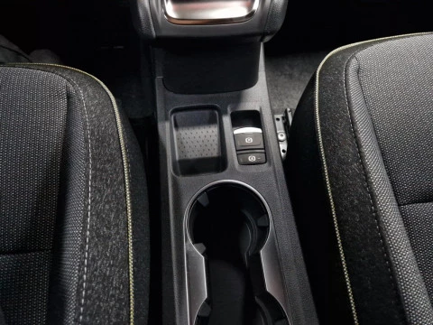 Renault Captur techno E-Tech full hybr.105 kW(145CV)