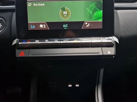 Renault Captur techno E-Tech full hybr.105 kW(145CV)