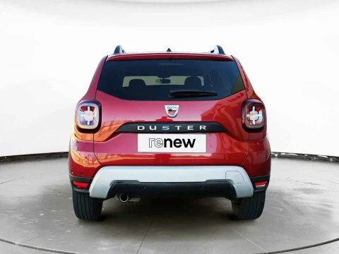 Dacia Duster PRESTIGE TCE 96KW (130CV) 4X2 GPF