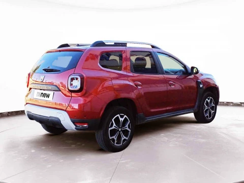 Dacia Duster PRESTIGE TCE 96KW (130CV) 4X2 GPF