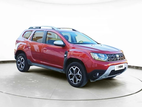 Dacia Duster PRESTIGE TCE 96KW (130CV) 4X2 GPF
