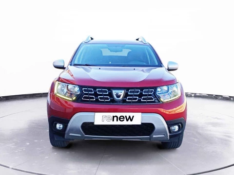 Dacia Duster PRESTIGE TCE 96KW (130CV) 4X2 GPF