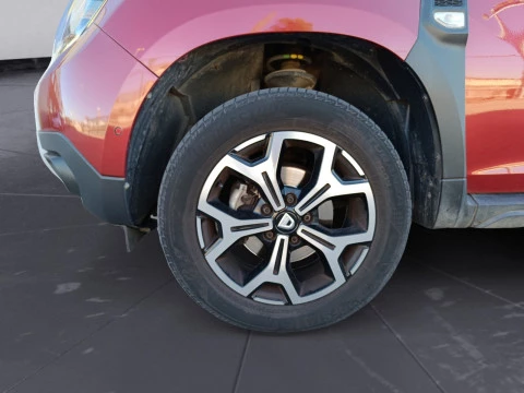 Dacia Duster PRESTIGE TCE 96KW (130CV) 4X2 GPF