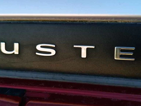 Dacia Duster PRESTIGE TCE 96KW (130CV) 4X2 GPF