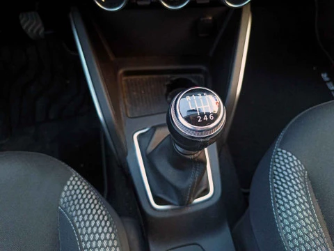 Dacia Duster PRESTIGE TCE 96KW (130CV) 4X2 GPF