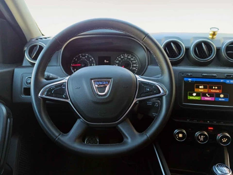 Dacia Duster PRESTIGE TCE 96KW (130CV) 4X2 GPF