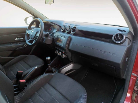 Dacia Duster PRESTIGE TCE 96KW (130CV) 4X2 GPF