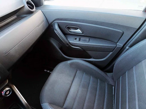 Dacia Duster PRESTIGE TCE 96KW (130CV) 4X2 GPF