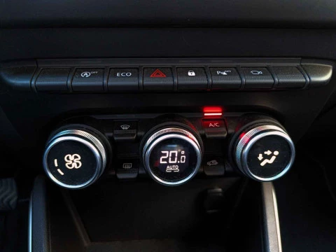 Dacia Duster PRESTIGE TCE 96KW (130CV) 4X2 GPF