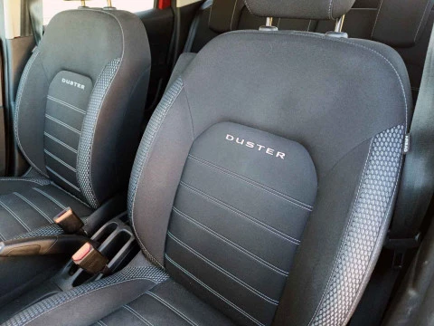 Dacia Duster PRESTIGE TCE 96KW (130CV) 4X2 GPF