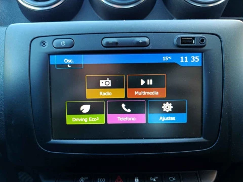 Dacia Duster PRESTIGE TCE 96KW (130CV) 4X2 GPF