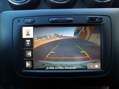 Dacia Duster PRESTIGE TCE 96KW (130CV) 4X2 GPF