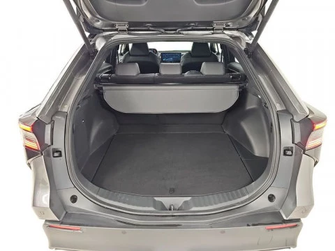 Toyota BZ4X 220E 4x4 Luxury