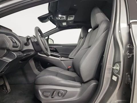 Toyota BZ4X 220E 4x4 Luxury