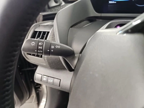 Toyota BZ4X 220E 4x4 Luxury