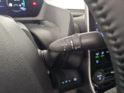 Toyota BZ4X 220E 4x4 Luxury