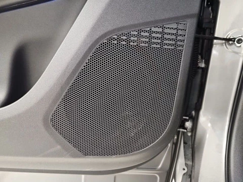 Toyota BZ4X 220E 4x4 Luxury