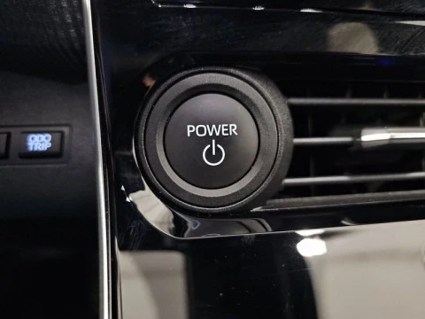 Toyota BZ4X 220E 4x4 Luxury