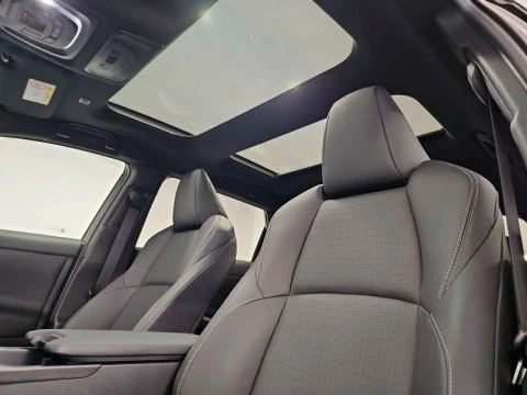 Toyota BZ4X 220E 4x4 Luxury