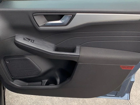 Ford Focus 1.0 Ecoboost MHEV 92kW ST-Line X