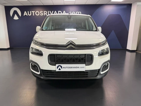 Citroën Berlingo Talla M BlueHDi 100 S&S FEEL