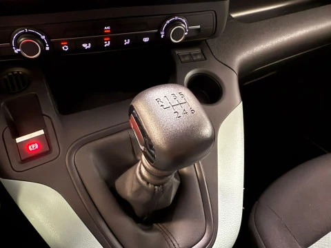 Citroën Berlingo Talla M BlueHDi 100 S&S FEEL