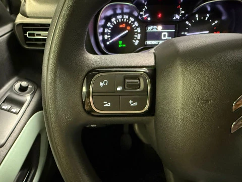 Citroën Berlingo Talla M BlueHDi 100 S&S FEEL