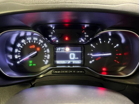 Citroën Berlingo Talla M BlueHDi 100 S&S FEEL