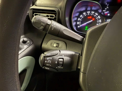 Citroën Berlingo Talla M BlueHDi 100 S&S FEEL