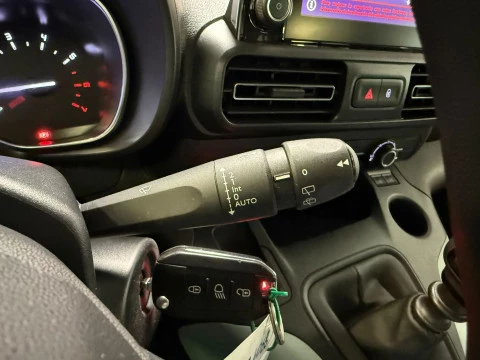 Citroën Berlingo Talla M BlueHDi 100 S&S FEEL