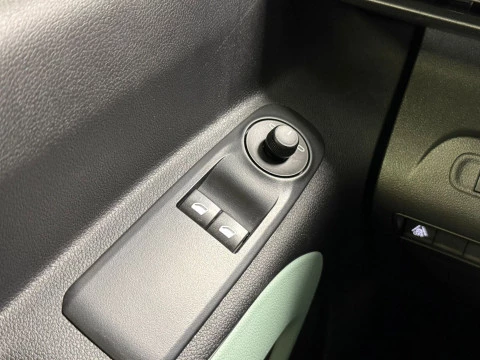 Citroën Berlingo Talla M BlueHDi 100 S&S FEEL