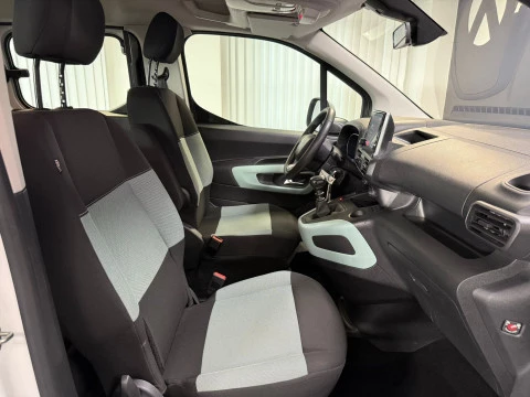 Citroën Berlingo Talla M BlueHDi 100 S&S FEEL