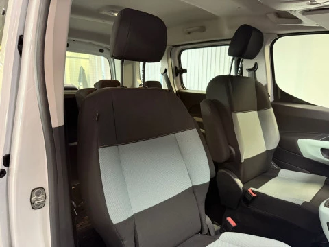 Citroën Berlingo Talla M BlueHDi 100 S&S FEEL