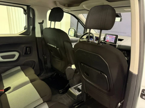 Citroën Berlingo Talla M BlueHDi 100 S&S FEEL