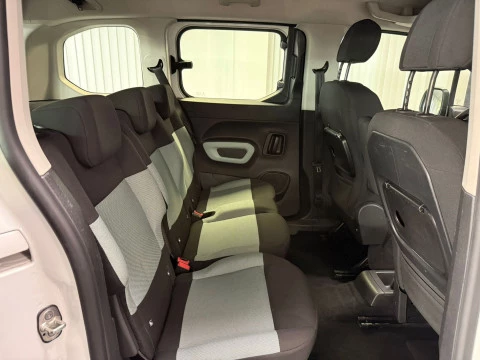 Citroën Berlingo Talla M BlueHDi 100 S&S FEEL