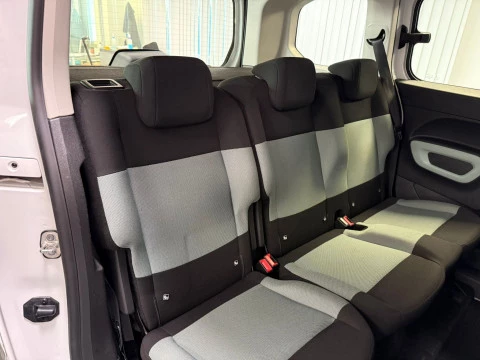 Citroën Berlingo Talla M BlueHDi 100 S&S FEEL